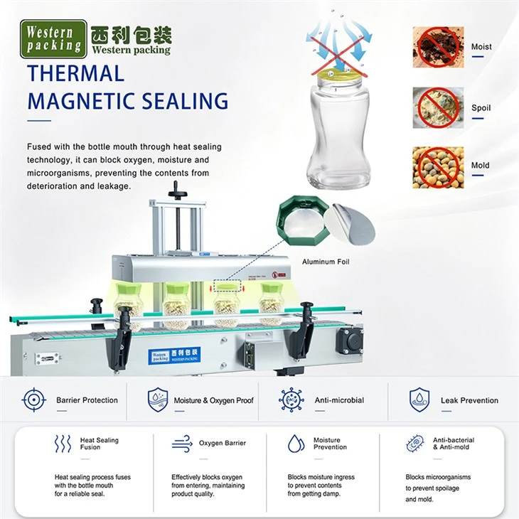 Freeze Dried Coffee Filling Machine price