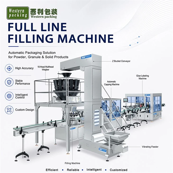 Sugar Filling Machine suppliers