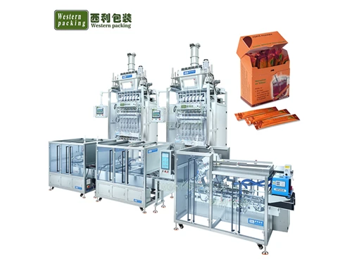 Cartoning Machine Functions Continue to Evolve, Supporting More Efficient Sec...