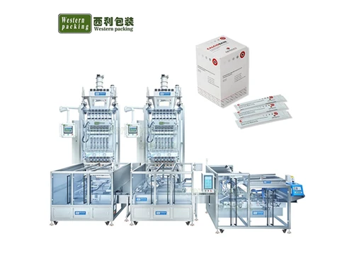 How Cartoning Machines Work: Automation Supports Efficient Product Packaging