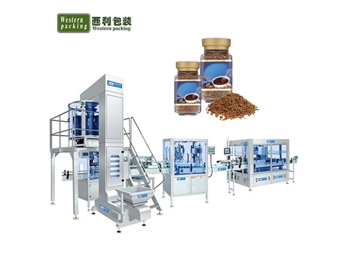 Filling Machine Manufacturing Process: Precision Engineering Supports Reliabl...