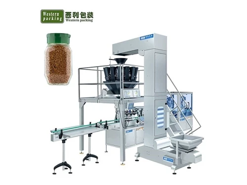 Key Features of Filling Machines: Automation Supports More Efficient Liquid P...