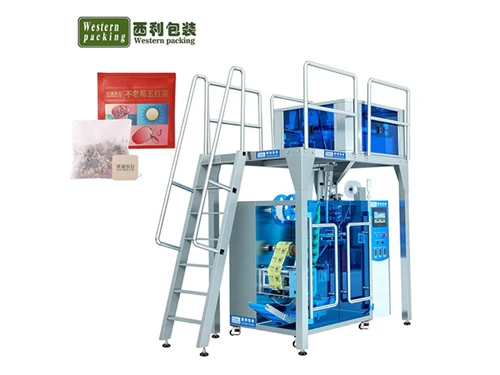 How Tea Packaging Machines Work: Automation for More Efficient Tea Packaging