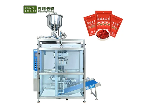 Main Functions of Vertical Packaging Machines: Supporting More Efficient Auto...