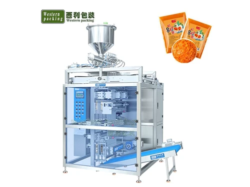 How to Choose a Vertical Packaging Machine: Key Factors for Selecting the Rig...