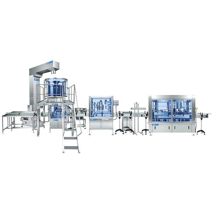 Filling Machine