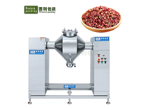 How Mixing Machines Work: Uniform Blending Supports Automated Production