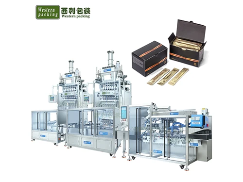 Daily Cartoning Machine Maintenance: Proper Care Supports Reliable Operation