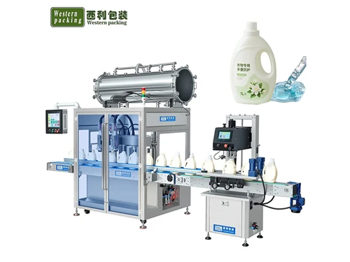 Filling Machine Performance Testing: Proper Evaluation Supports Reliable Oper...
