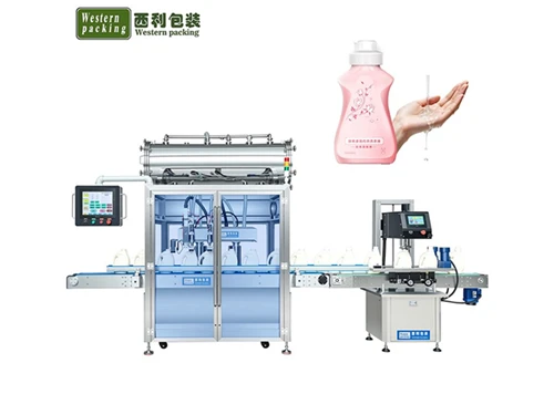 Filling Machine Functions Continue To Evolve, Supporting More Efficient Liqui...