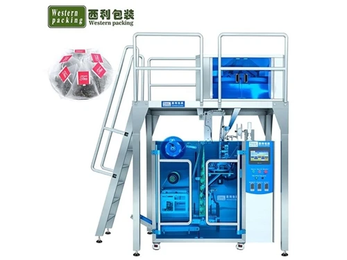 Tea Packaging Machine Maintenance: Proper Care Helps Ensure Reliable Operation