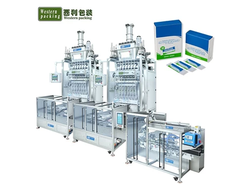 Key Features Of Cartoning Machines: Automation Supports Efficient And Standar...