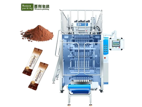 Essential Considerations For Using Vertical Packaging Machines Safely And Rel...
