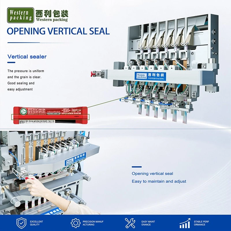 Powder Packaging Equipment high quality