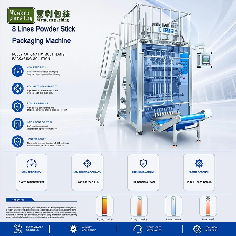Powder Packaging Equipment price