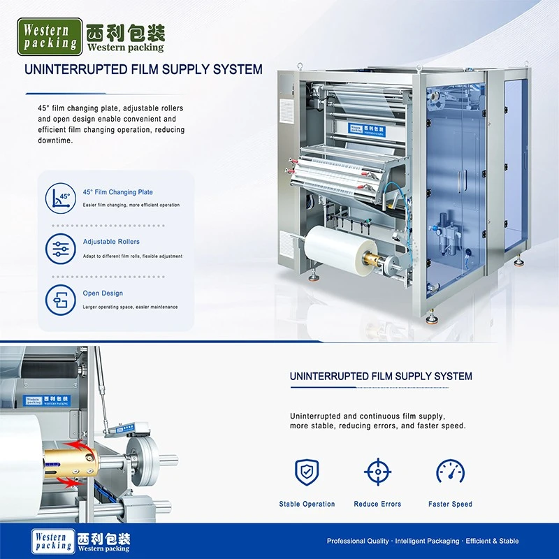 Powder Sachet Packaging Machine suppliers