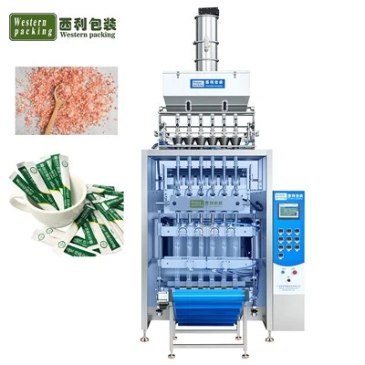 Automatic Granule Packing Machine