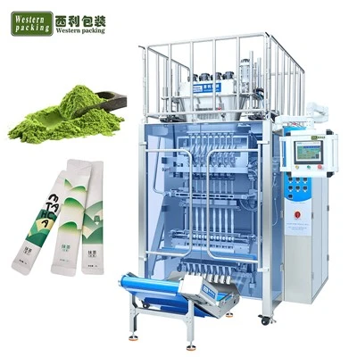 Beverage Powder Packaging Machine