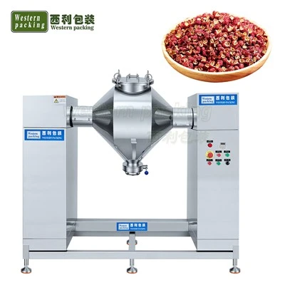 Cone Blender Mixer