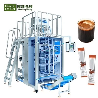 Jelly Packing Machine