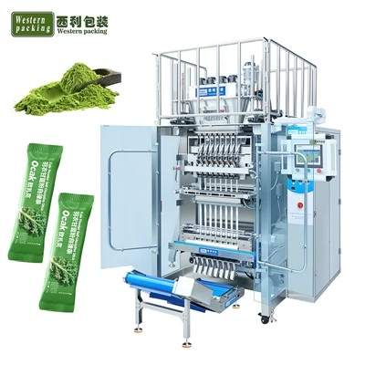 Powder Packaging Equipment