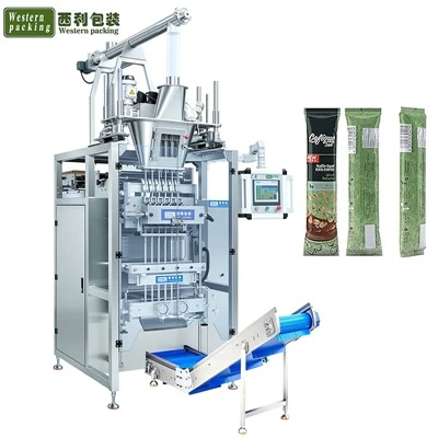 Spice Powder Packing Machine